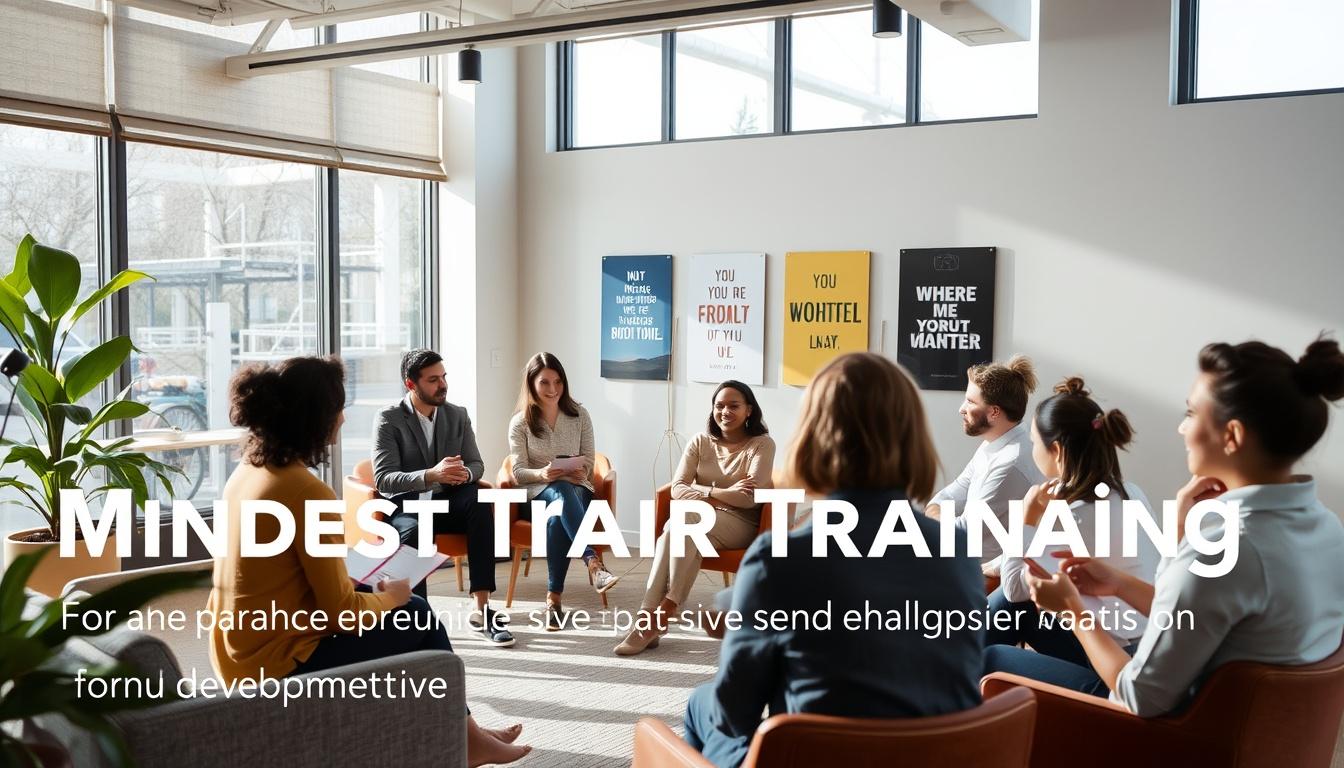Empower Yourself with Effective Mindset Training